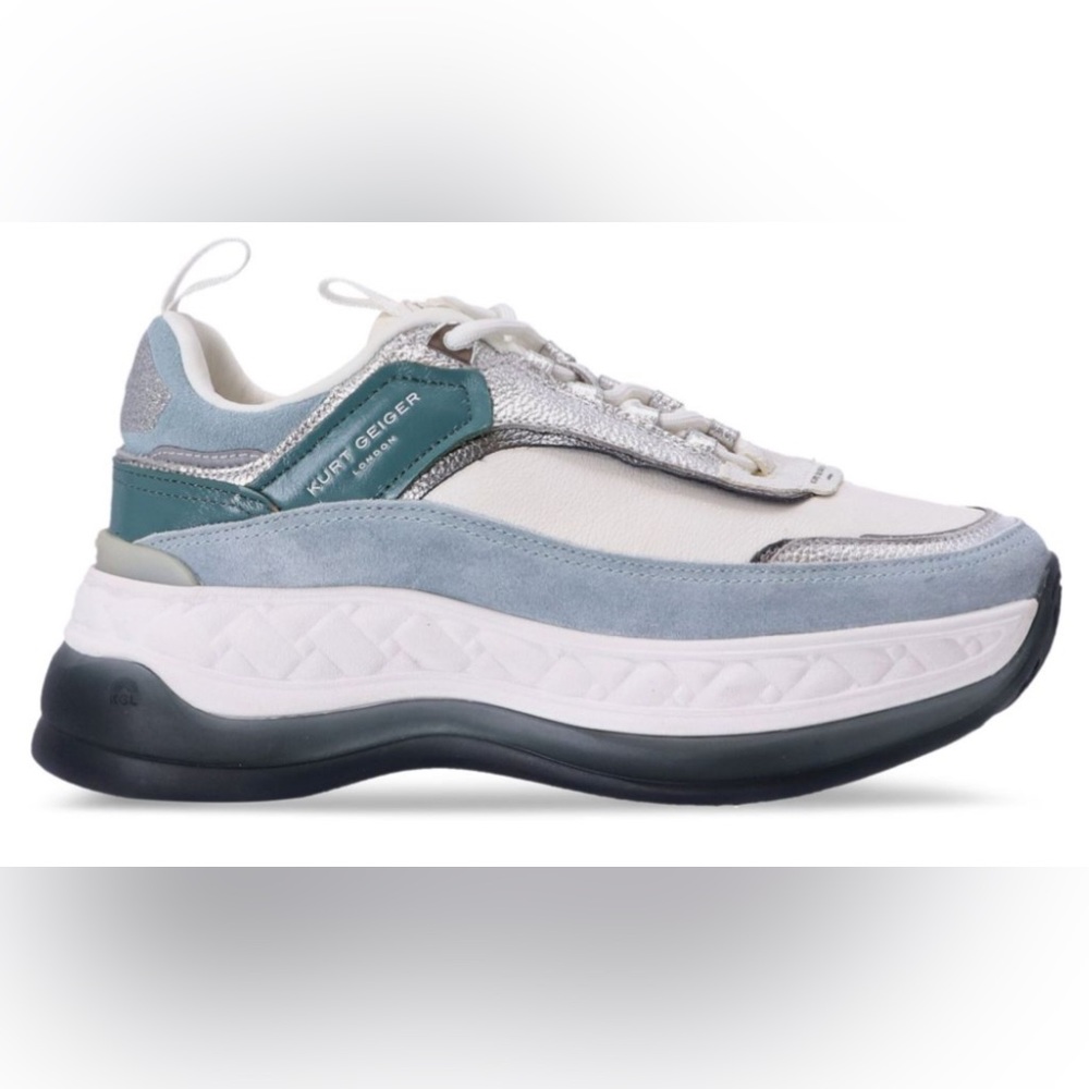 Kurt Geiger Kensington Pump Sneakers